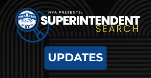  RUSD Superintendent Search Updates